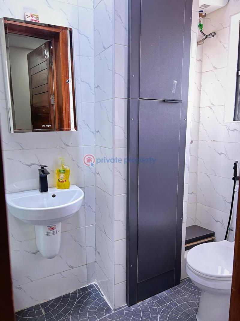 1 bedroom Block Of Flats For Sale Illasan/ikate Ikate Elegushi Lekki Lagos - 9