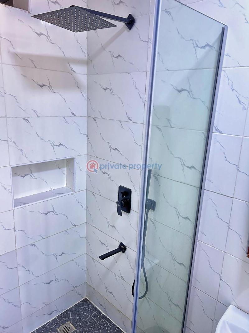 1 bedroom Block Of Flats For Sale Illasan/ikate Ikate Elegushi Lekki Lagos - 16