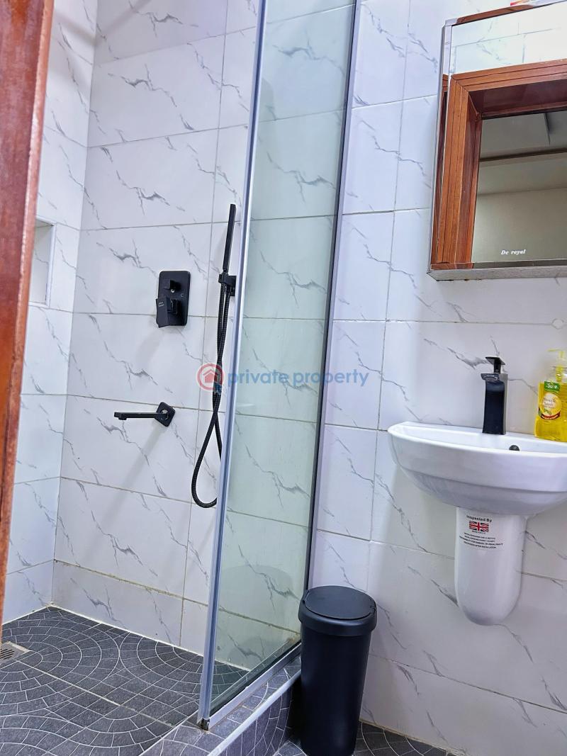 1 bedroom Block Of Flats For Sale Illasan/ikate Ikate Elegushi Lekki Lagos - 12