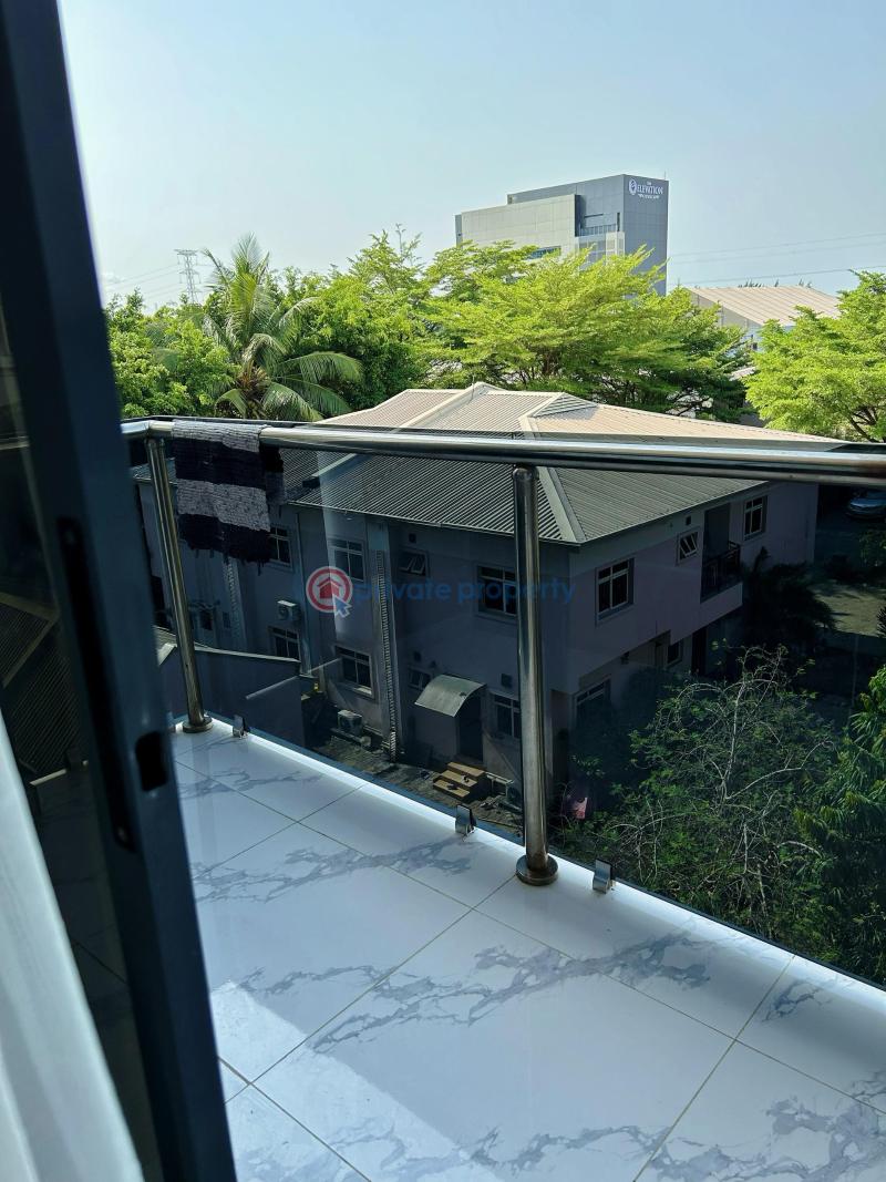 1 bedroom Block Of Flats For Sale Illasan/ikate Ikate Elegushi Lekki Lagos - 18