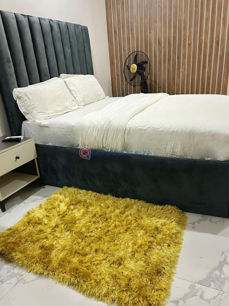 1 bedroom Block Of Flats For Sale Illasan/ikate Ikate Elegushi Lekki Lagos - 10