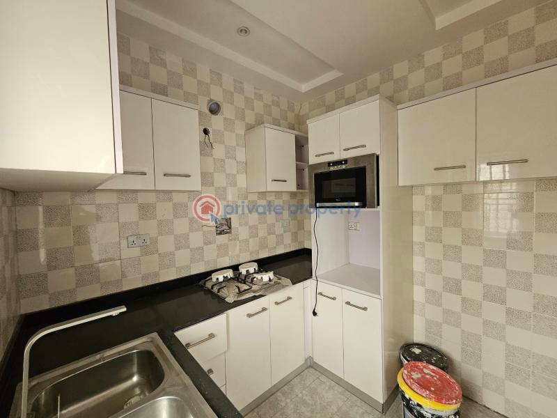 1 bedroom Block Of Flats For Sale Illasan/ikate Ikate Elegushi Lekki Lagos - 8