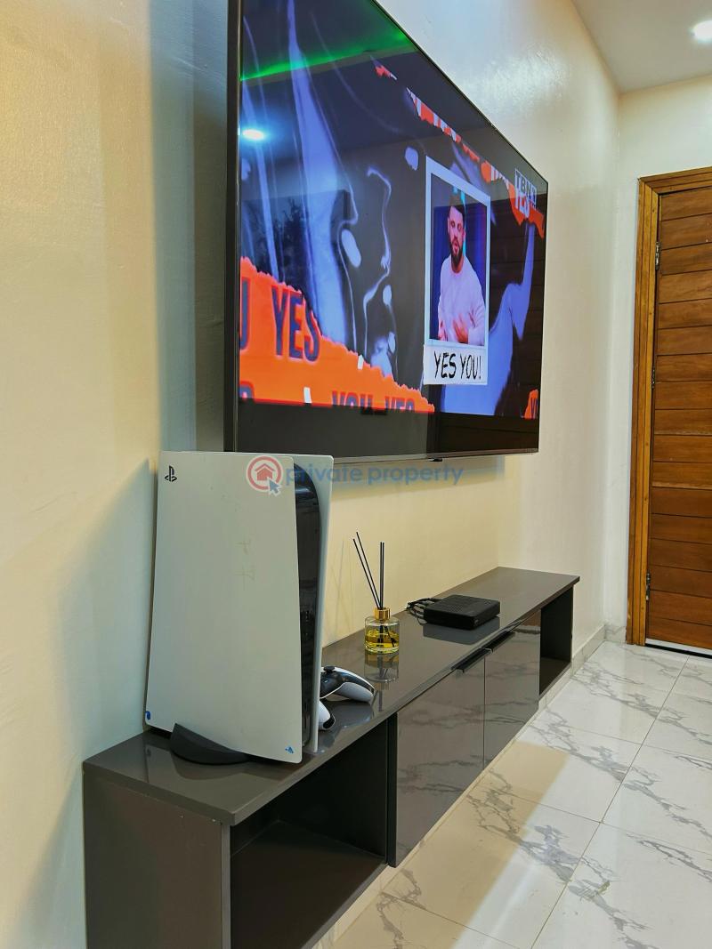 1 bedroom Block Of Flats For Sale Illasan/ikate Ikate Elegushi Lekki Lagos - 7