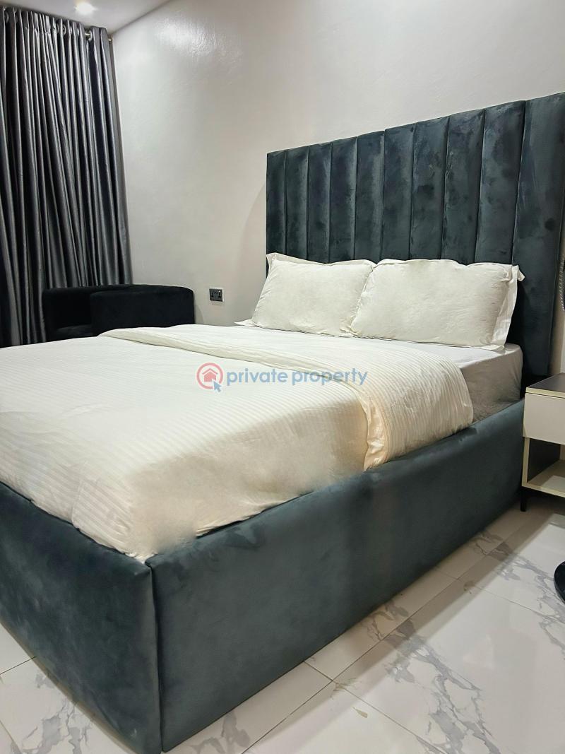 1 bedroom Block Of Flats For Sale Illasan/ikate Ikate Elegushi Lekki Lagos - 11