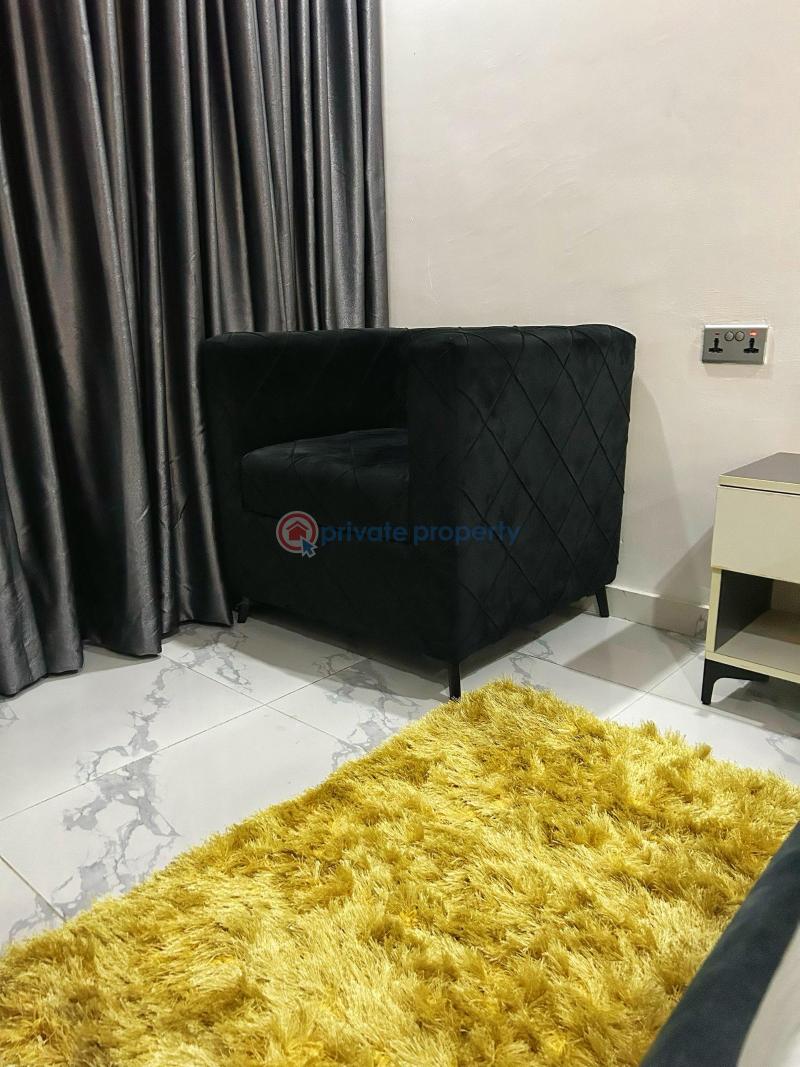 1 bedroom Block Of Flats For Sale Illasan/ikate Ikate Elegushi Lekki Lagos - 13