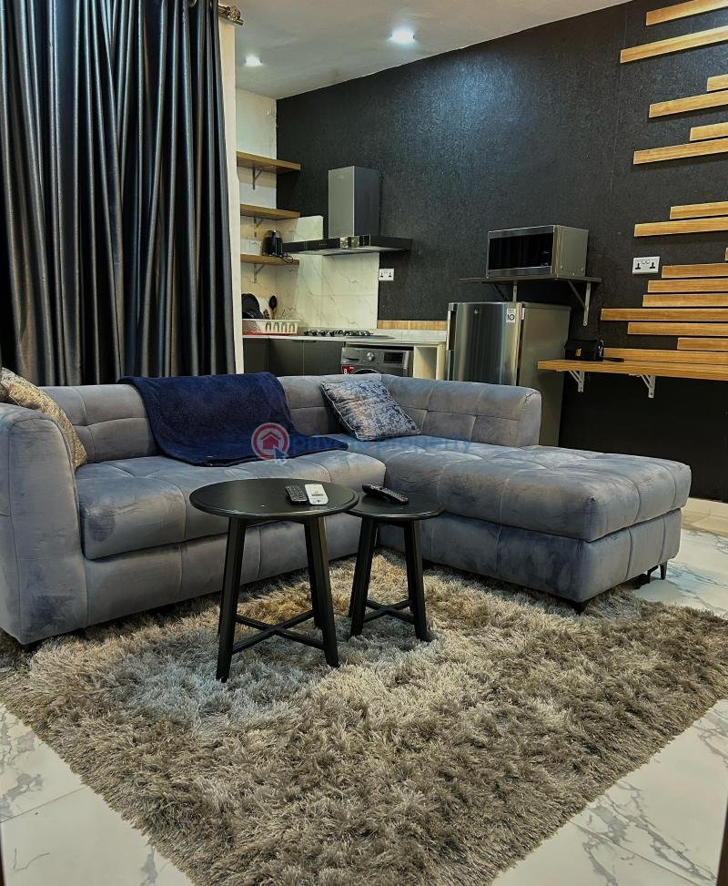 1 bedroom Block Of Flats For Sale Illasan/ikate Ikate Elegushi Lekki Lagos - 4