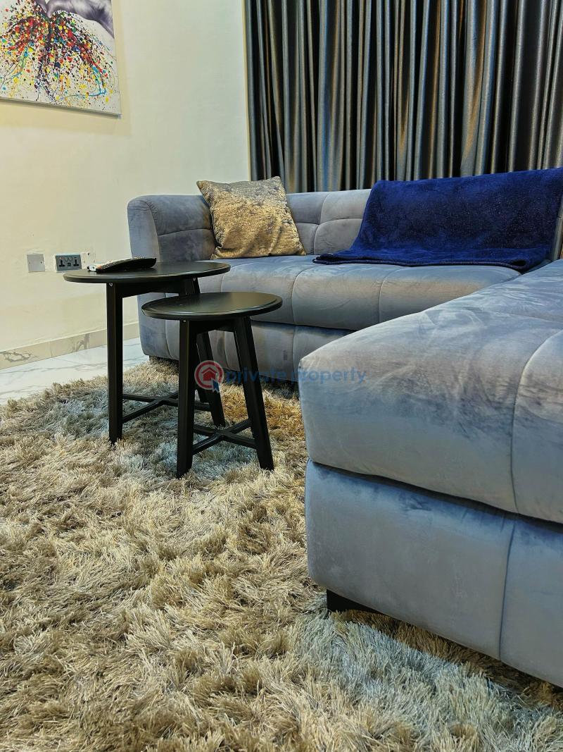 1 bedroom Block Of Flats For Sale Illasan/ikate Ikate Elegushi Lekki Lagos - 6