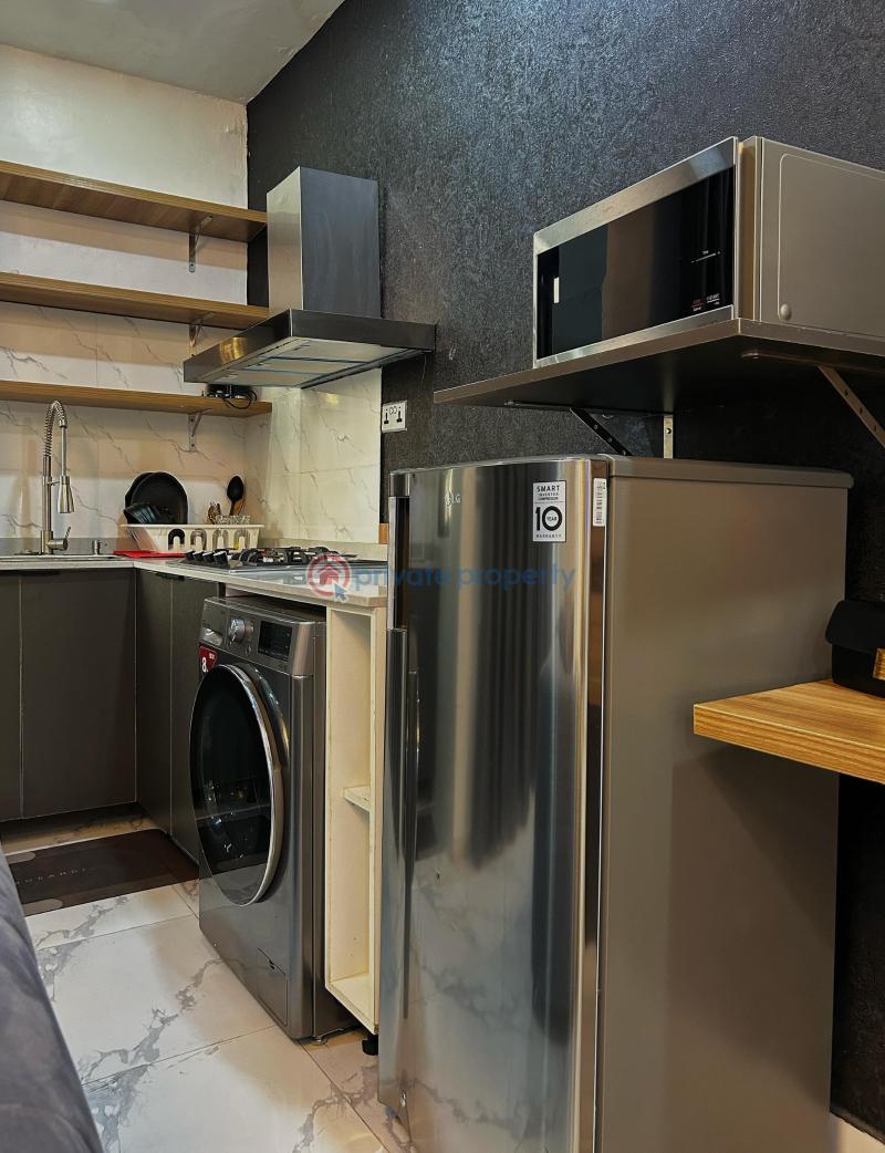 1 bedroom Block Of Flats For Sale Illasan/ikate Ikate Elegushi Lekki Lagos - 17