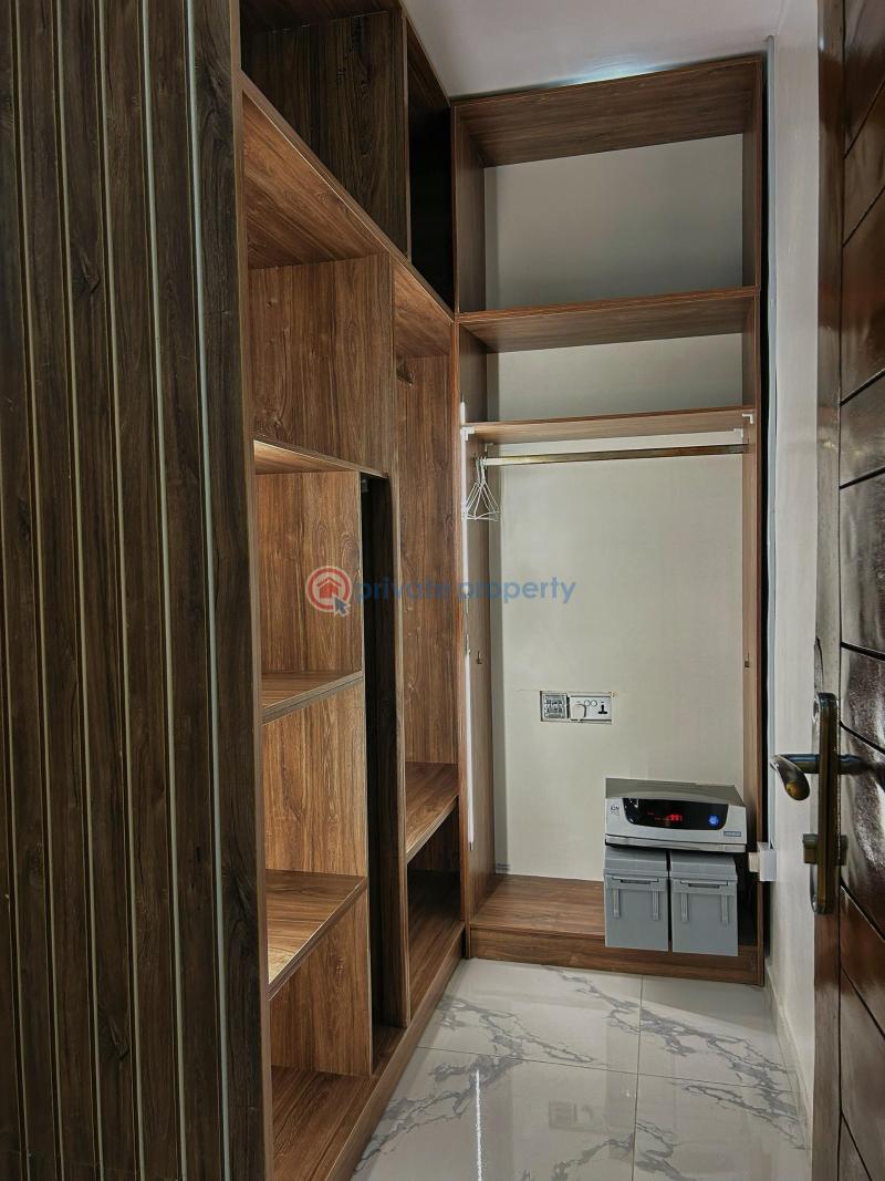 1 bedroom Block Of Flats For Sale Illasan/ikate Ikate Elegushi Lekki Lagos - 15