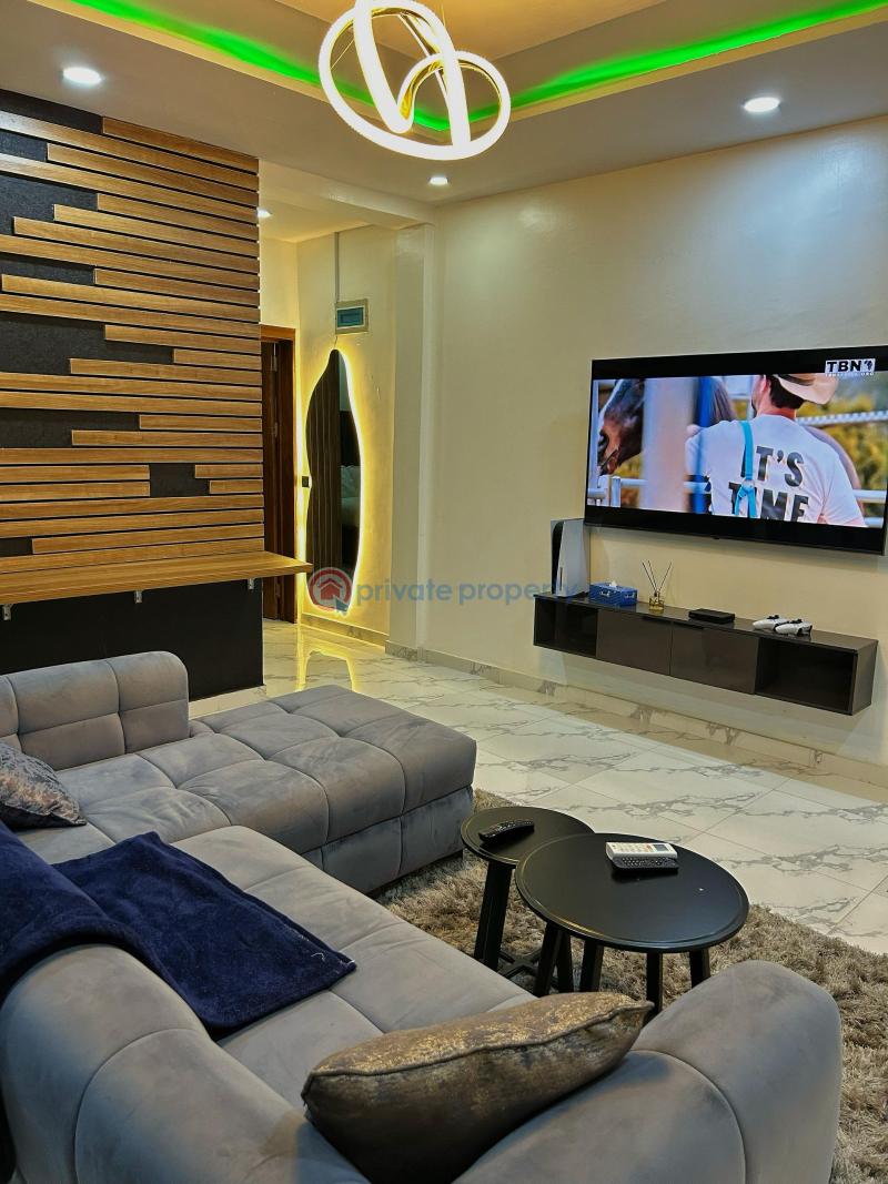 1 bedroom Block Of Flats For Sale Illasan/ikate Ikate Elegushi Lekki Lagos - 3