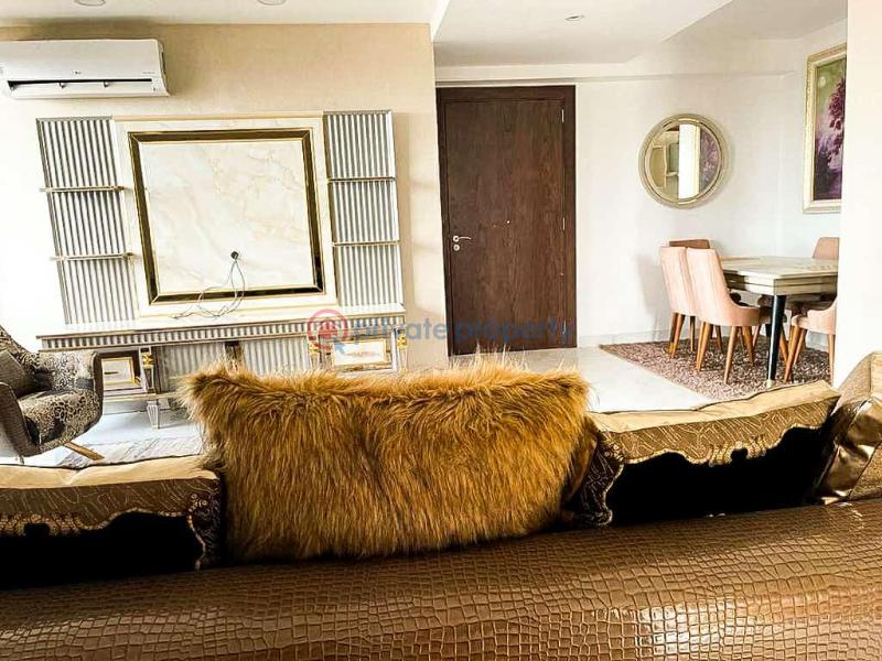 1 bedroom luxury investment apartment - 2 1 bedroom Flat & Apartment For Sale Idowu Taylor Victoria Island Lagos - 2