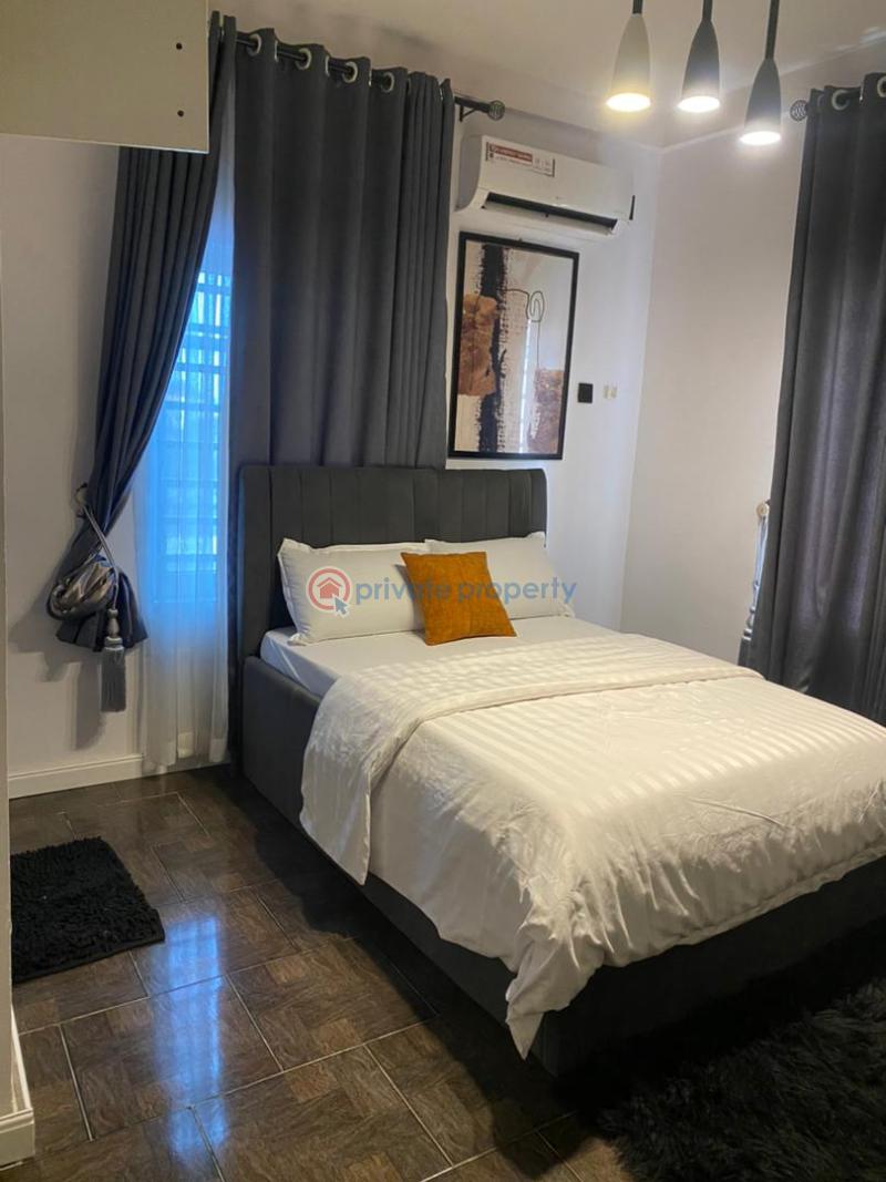 Mini Flat Short let Sangotedo Ajah Lagos - 5