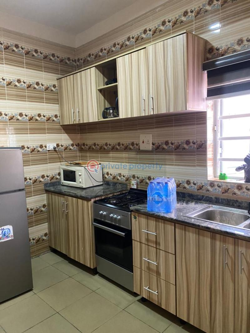 Mini Flat Short let Sangotedo Ajah Lagos - 7