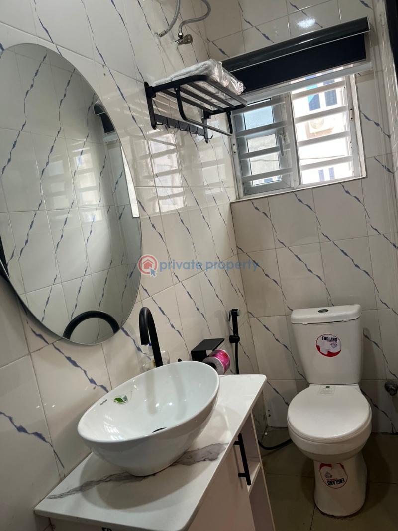 Mini Flat Short let Sangotedo Ajah Lagos - 6