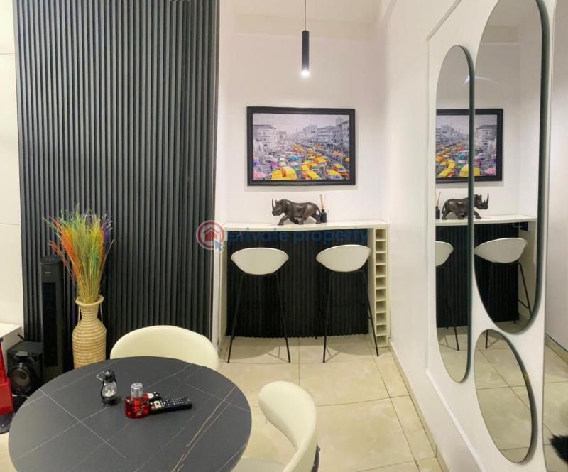 Mini Flat Short let Sangotedo Ajah Lagos - 0