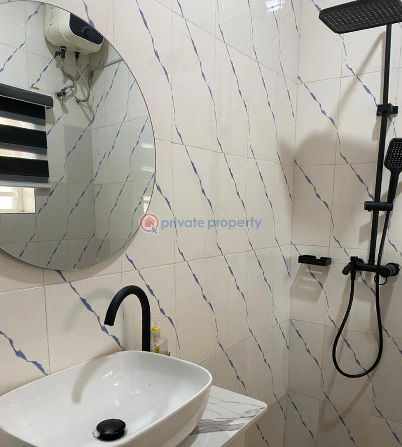 Mini Flat Short let Sangotedo Ajah Lagos - 4