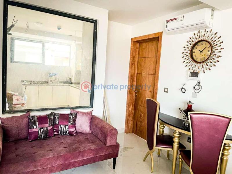 1 bedroom luxury investment apartment - 1 1 bedroom Flat & Apartment For Sale Idowu Taylor Victoria Island Lagos - 1