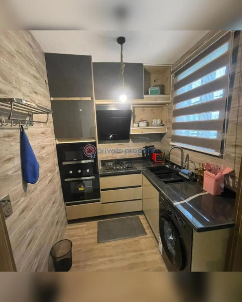 1 bedroom Flat & Apartment Short let Gwarimpa Abuja Phase 3  - 3