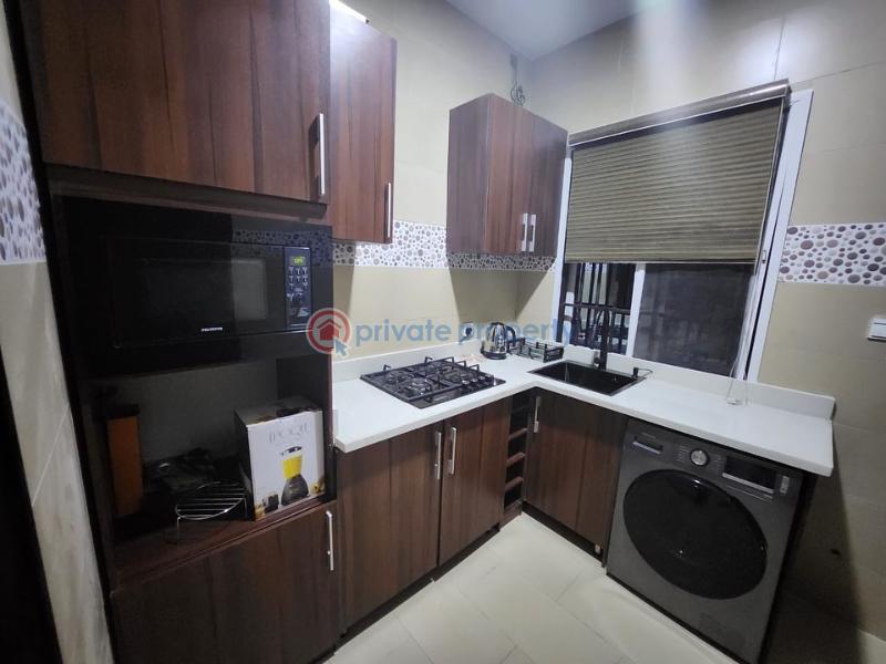 1 bedroom Flat & Apartment Short let Oregun Ikeja Lagos - 4