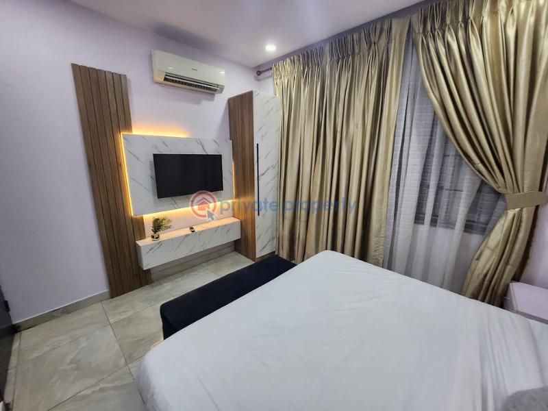 1 bedroom Flat & Apartment Short let Oregun Ikeja Lagos - 2