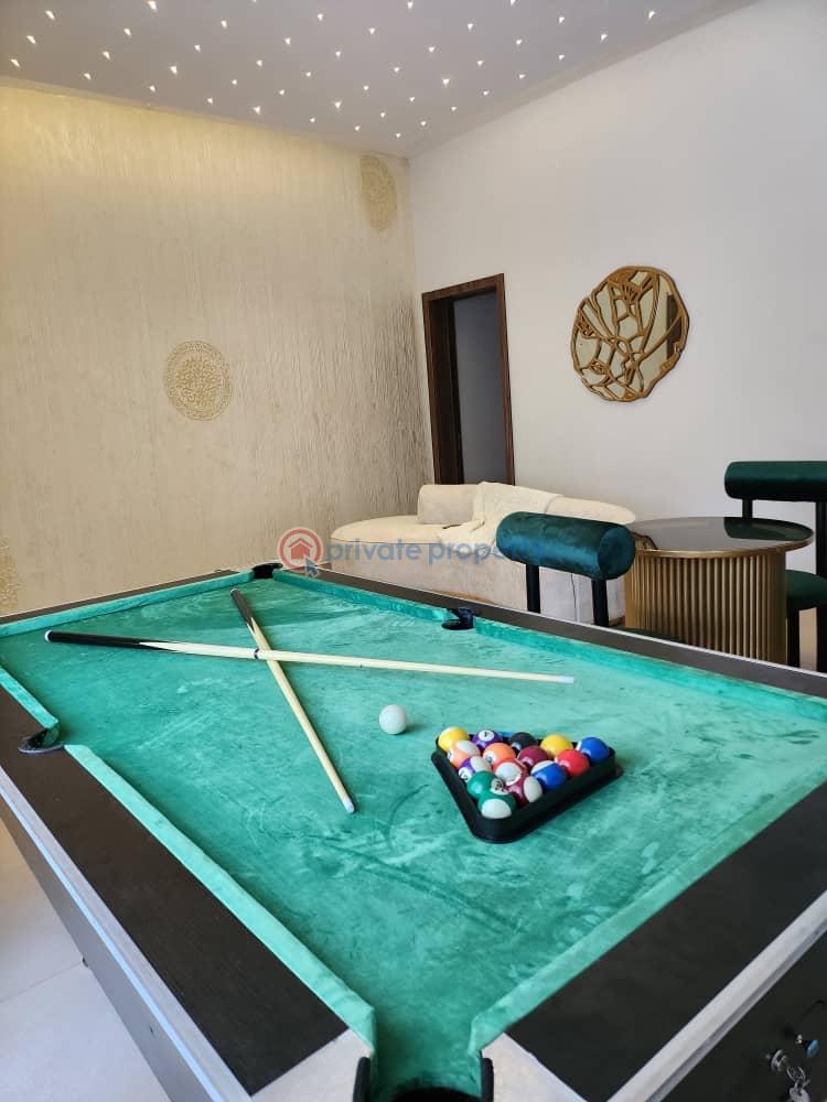 1 bedroom Block Of Flats Short let Chief Henry Ojogho Street Off Freedom Way Lekki Phase 1 Lagos - 2