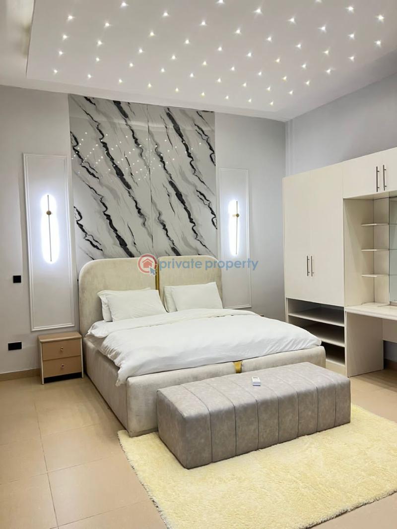 1 bedroom Block Of Flats Short let Chief Henry Ojogho Street Off Freedom Way Lekki Phase 1 Lagos - 7