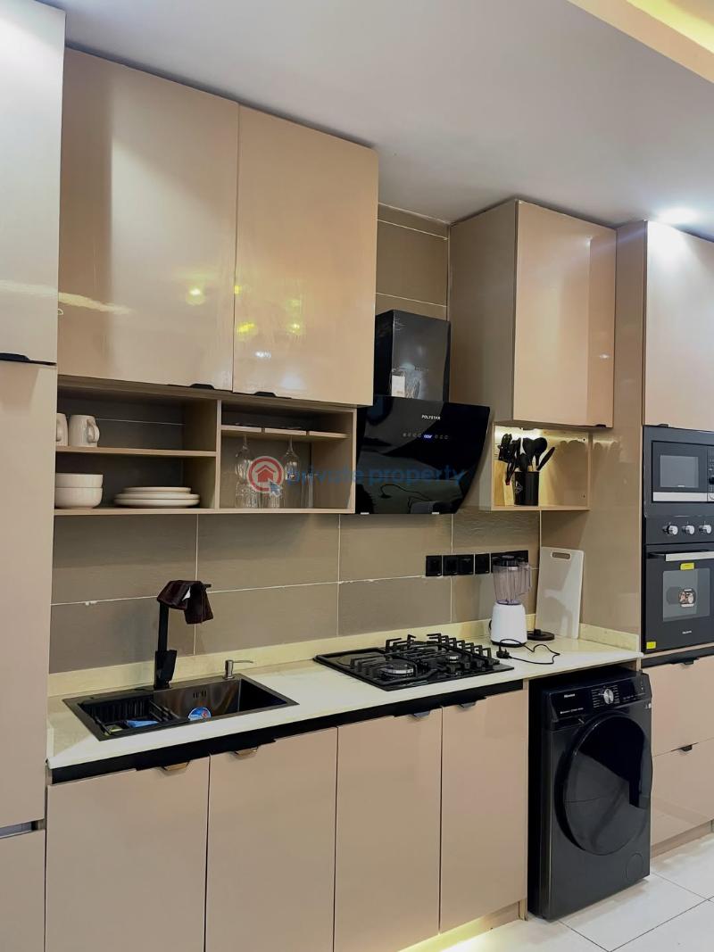 1 bedroom Flat & Apartment Short let Oniru Victoria Island Lagos - 6