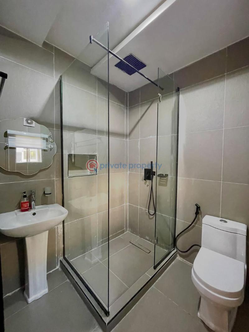 1 bedroom Flat & Apartment Short let Oniru Victoria Island Lagos - 4