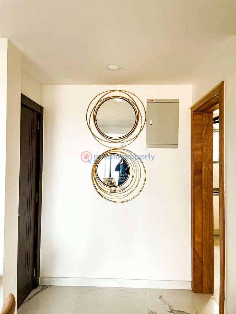 1 bedroom luxury investment apartment - 3 1 bedroom Flat & Apartment For Sale Idowu Taylor Victoria Island Lagos - 3