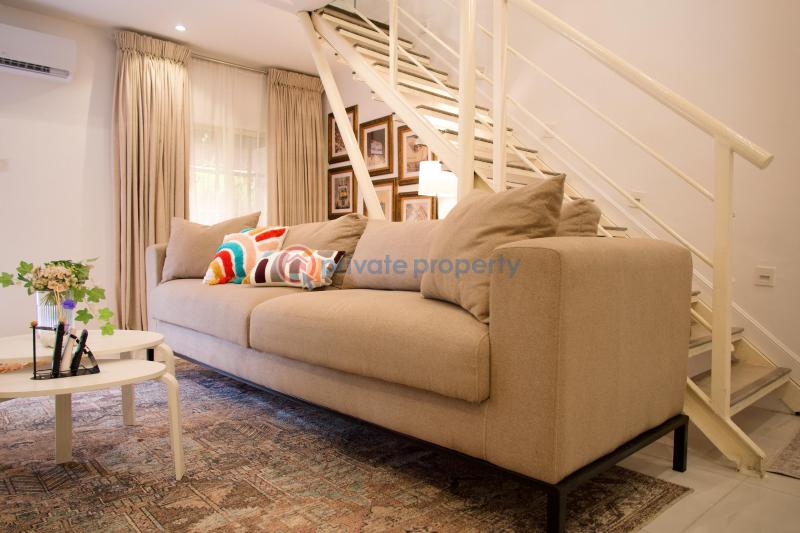 1 bedroom Flat & Apartment Short let Ikoyi Lagos - 0