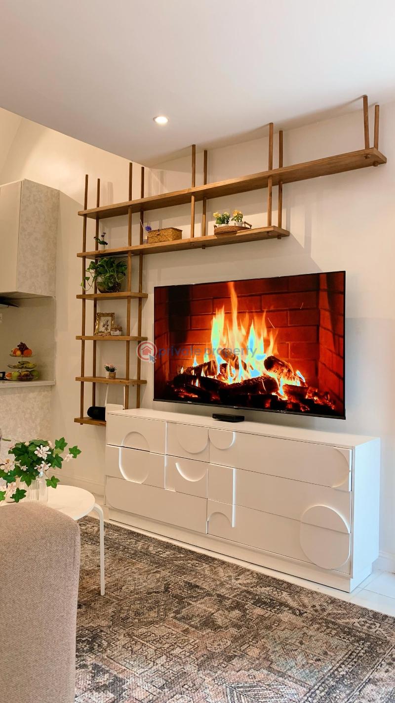 1 bedroom luxury loft apartment - 1 1 bedroom Flat & Apartment Short let Ikoyi Lagos - 1