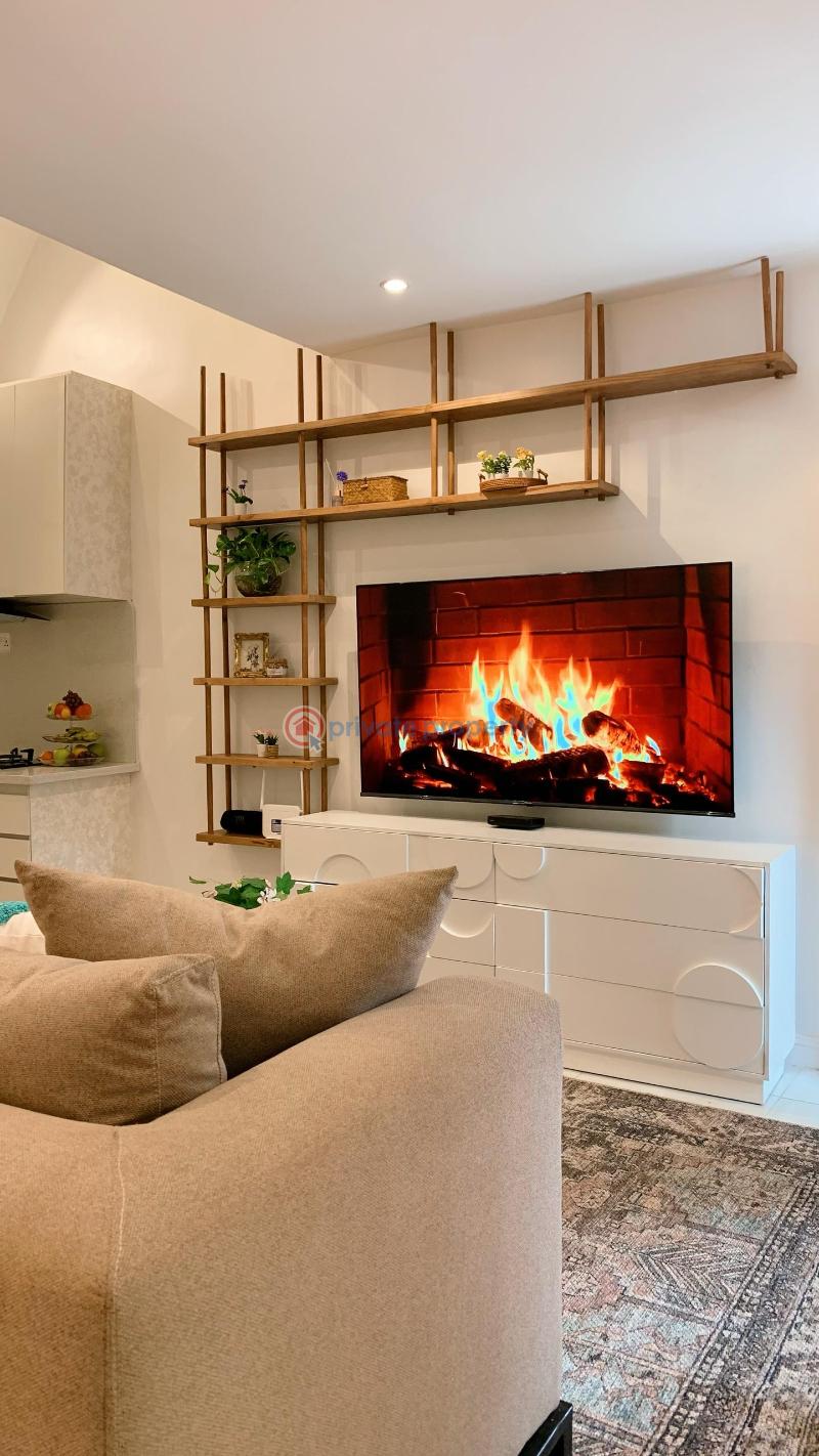 1 bedroom luxury loft apartment - 2 1 bedroom Flat & Apartment Short let Ikoyi Lagos - 2