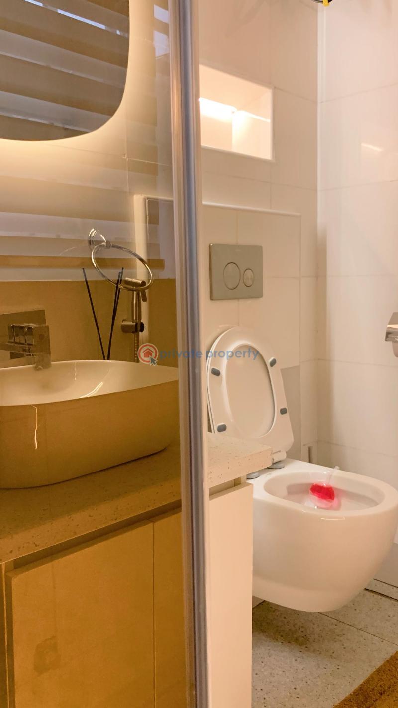 1 bedroom luxury loft apartment - 4 1 bedroom Flat & Apartment Short let Ikoyi Lagos - 4