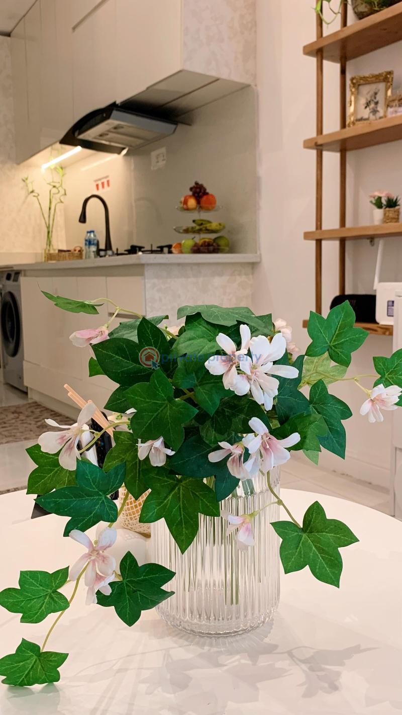 1 bedroom luxury loft apartment - 3 1 bedroom Flat & Apartment Short let Ikoyi Lagos - 3