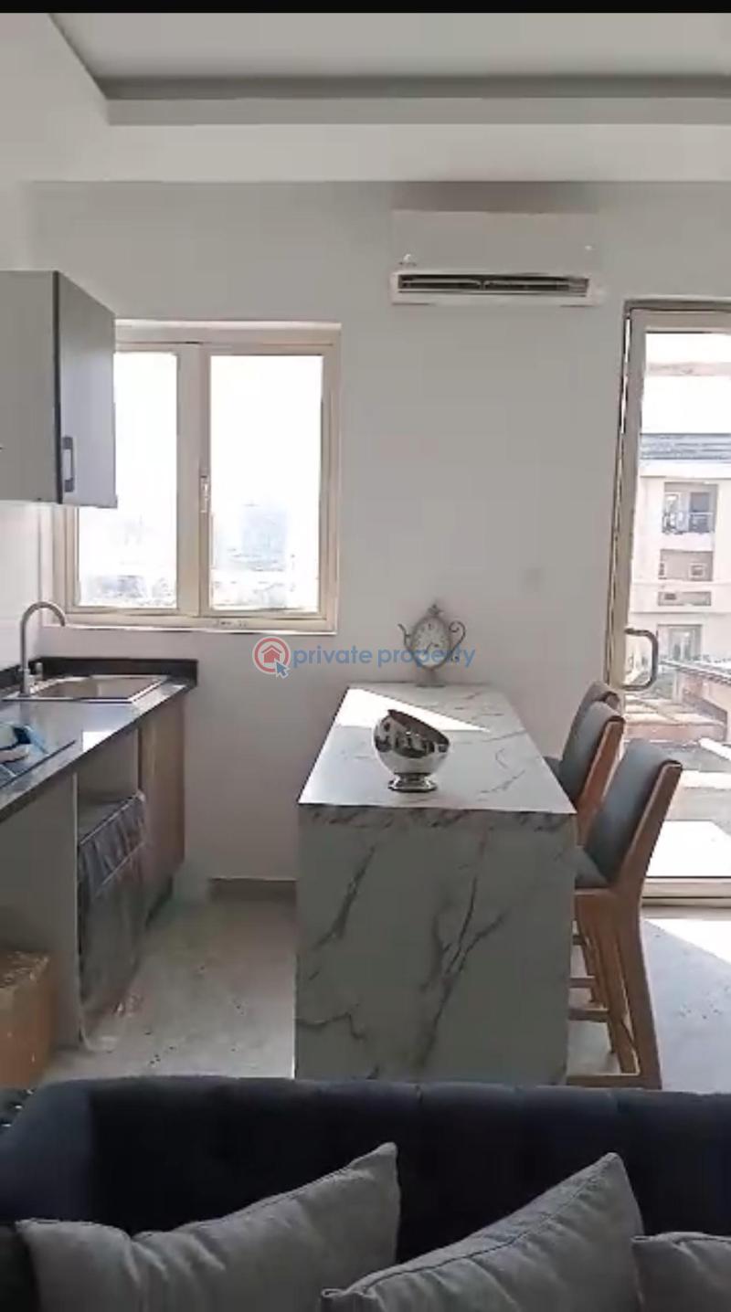 1 bedroom Maisonette For Sale Amore Street Lekki Phase 1 Lagos - 2