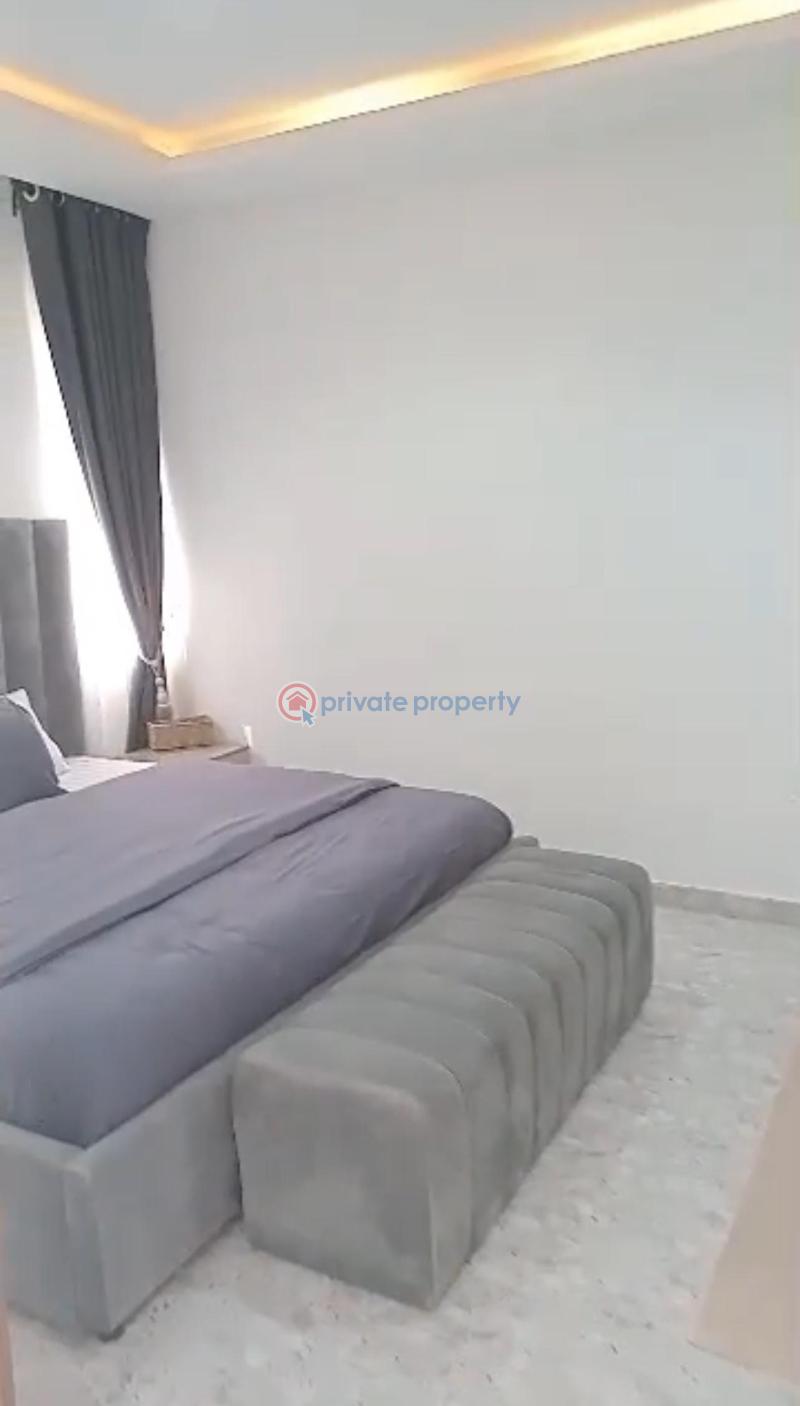 1 bedroom Maisonette For Sale Amore Street Lekki Phase 1 Lagos - 7