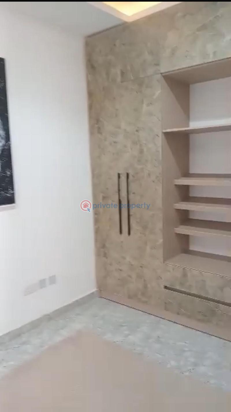 1 bedroom Maisonette For Sale Amore Street Lekki Phase 1 Lagos - 8