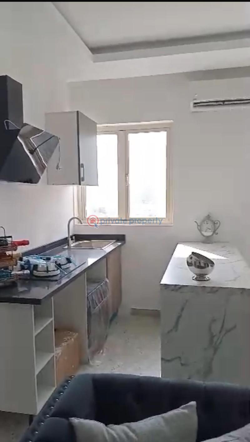 1 bedroom Maisonette For Sale Amore Street Lekki Phase 1 Lagos - 3