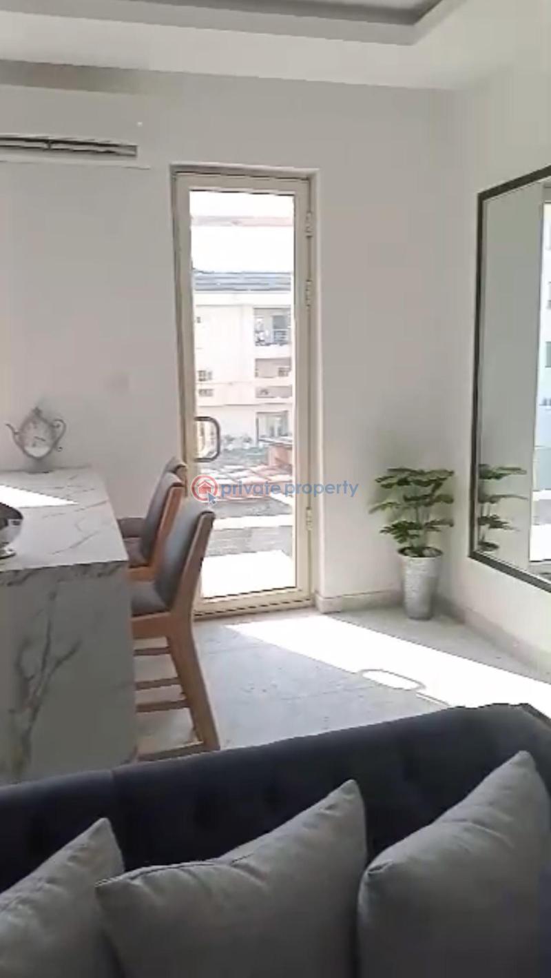 1 bedroom Maisonette For Sale Amore Street Lekki Phase 1 Lagos - 6