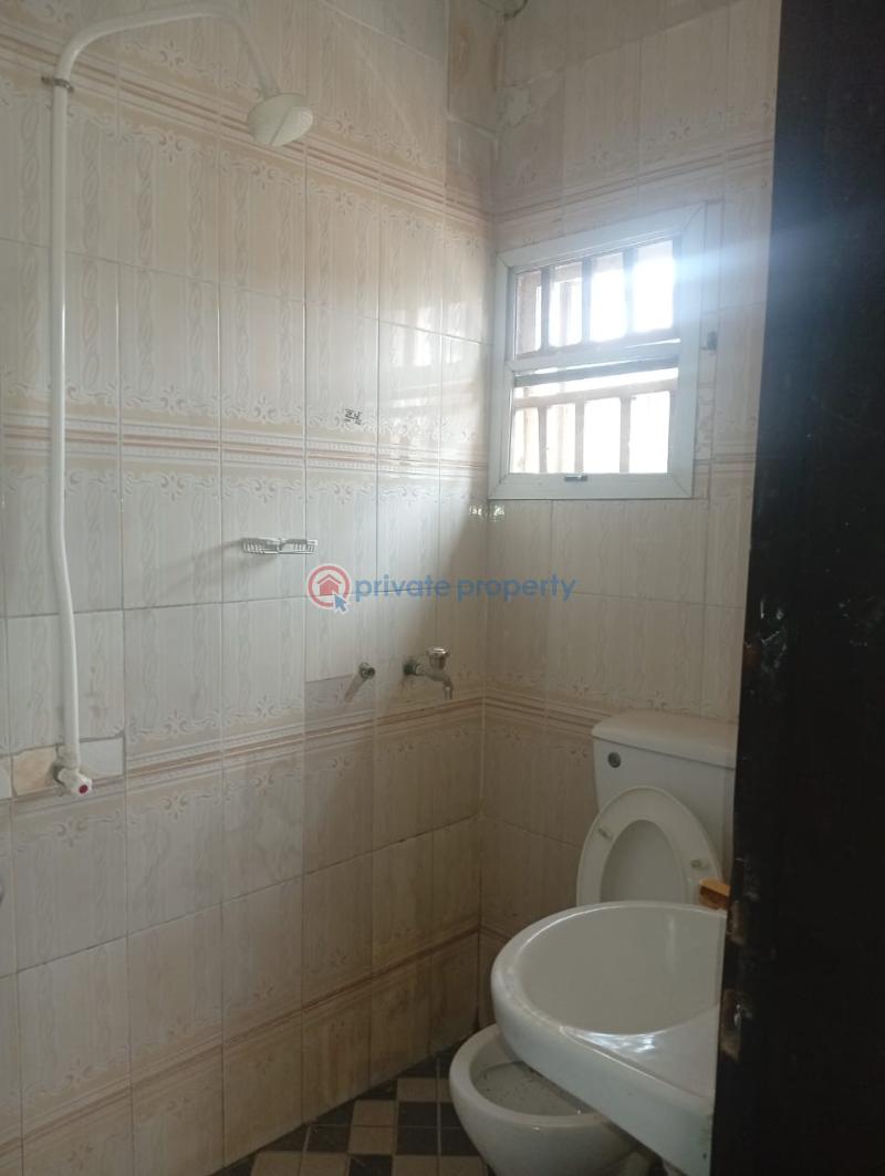 1 bedroom Mini Flat For Rent Iyana School Iba Ojo Lagos - 2