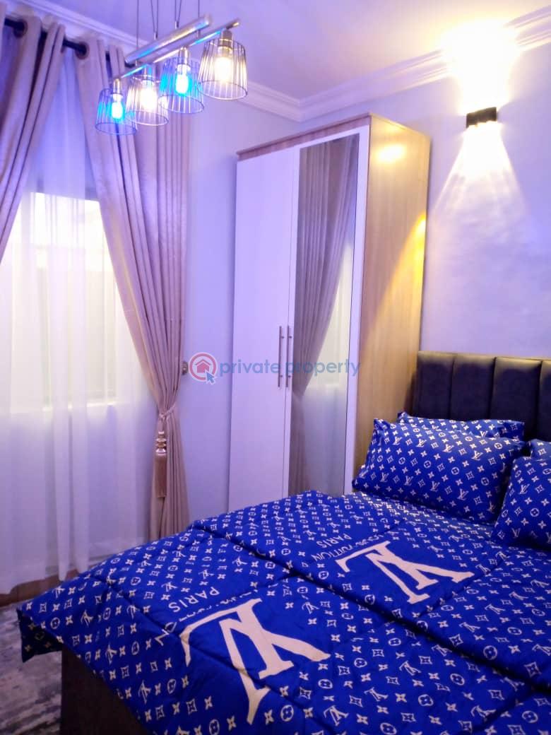 1 bedroom Mini Flat Short let Onike Street Onike Yaba Lagos - 7