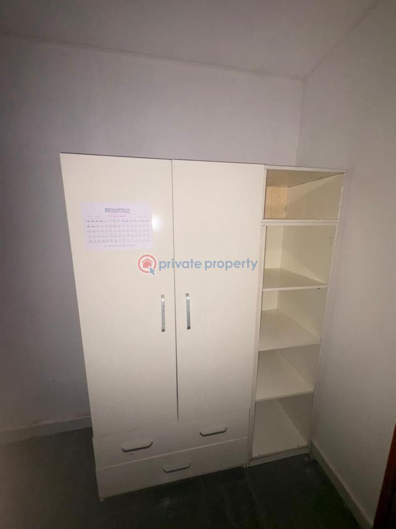 1 bedroom Mini Flat For Rent Lekki Phase 1 Lekki Lagos - 8