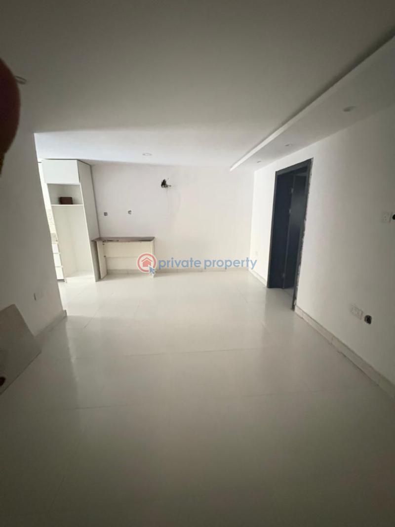 1 bedroom Mini Flat For Rent Lekki Phase 1 Lekki Lagos - 0