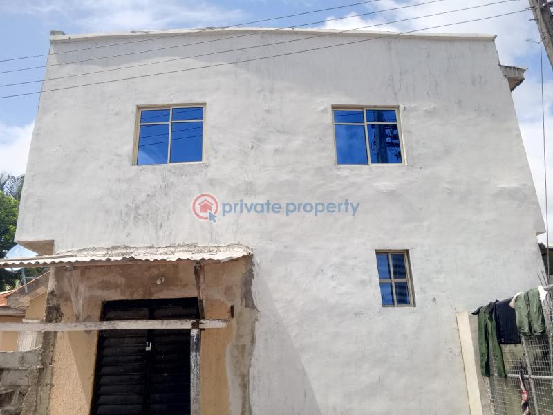 1 bedroom Penthouse For Rent Mayfair Garden Estate Awoyaya Ajah Lagos - 1