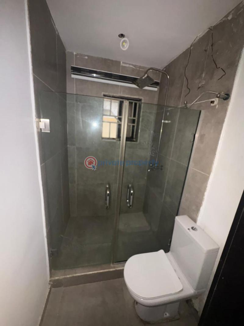 1 bedroom Mini Flat For Rent Lekki Phase 1 Lekki Lagos - 7