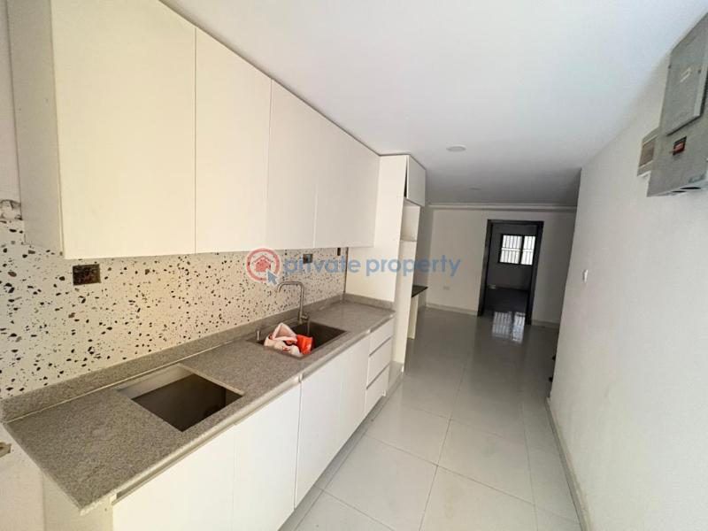 1 bedroom Mini Flat For Rent Lekki Phase 1 Lekki Lagos - 5