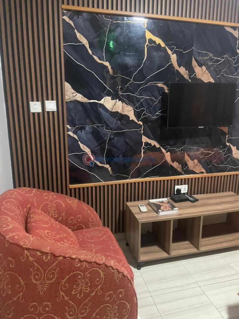 1 bedroom Mini Flat Short let Off Allen Avenue Ikeja Lagos Allen Avenue Ikeja Lagos - 1