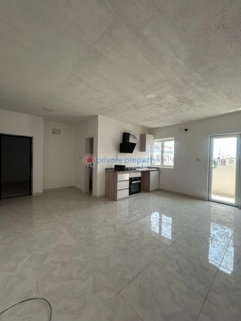1 bedroom Flat & Apartment For Rent Lekki Phase 1 Lagos - 2
