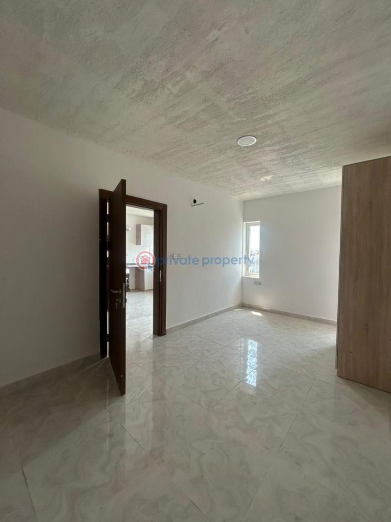 1 bedroom Flat & Apartment For Rent Lekki Phase 1 Lagos - 6