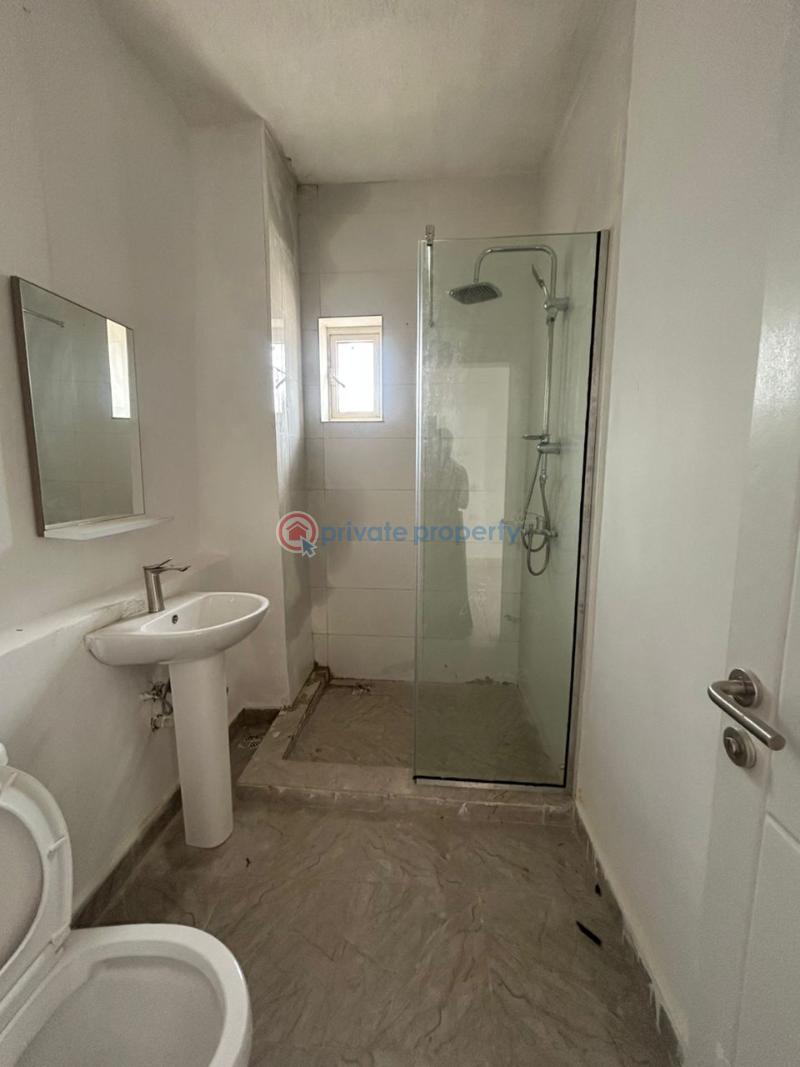 1 bedroom Flat & Apartment For Rent Lekki Phase 1 Lagos - 3